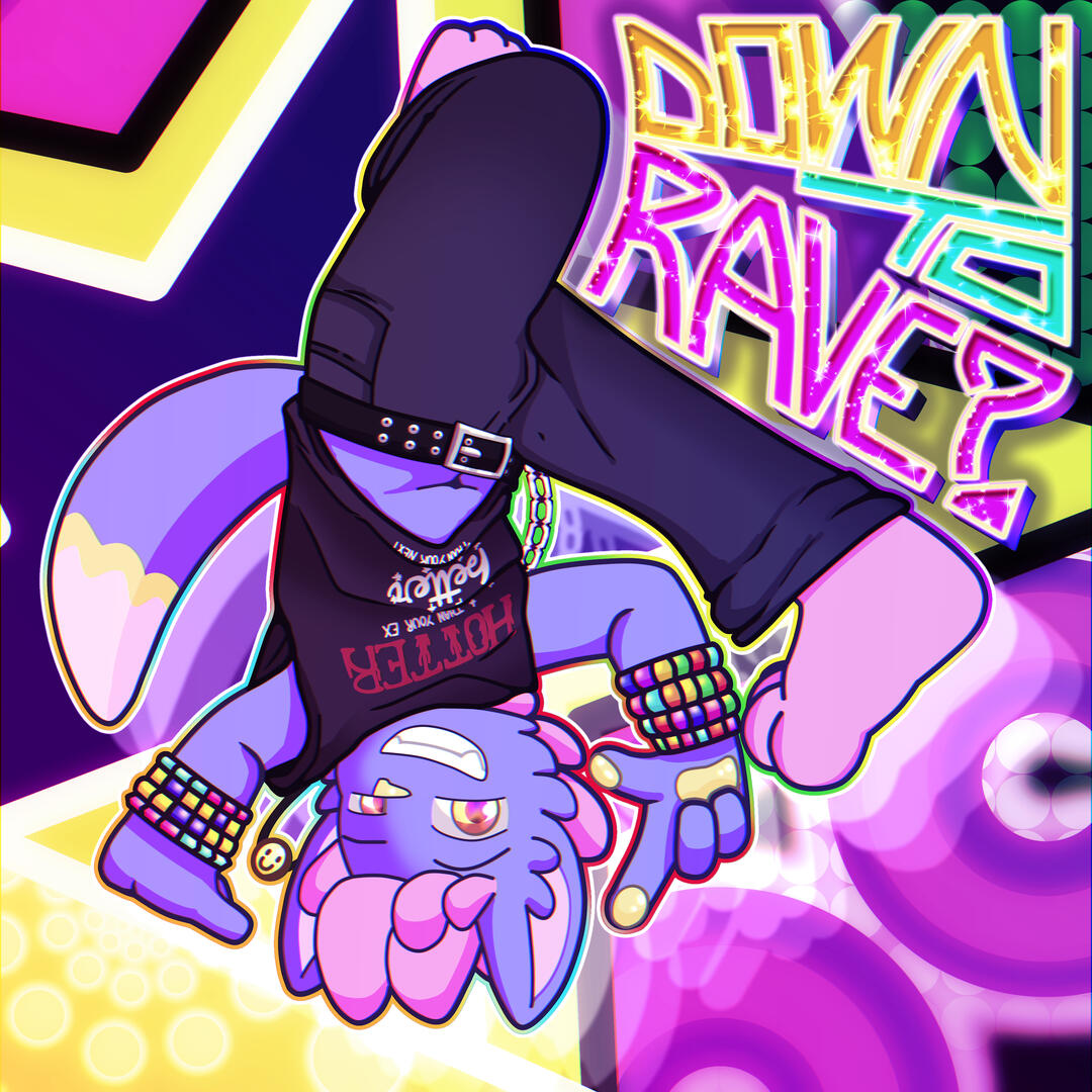 Promotional Art