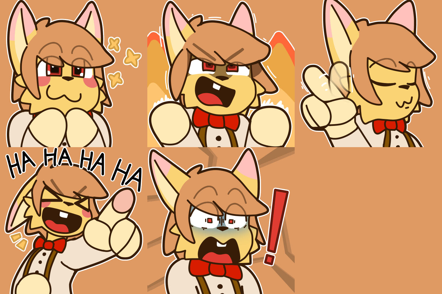 Commission for bomono3