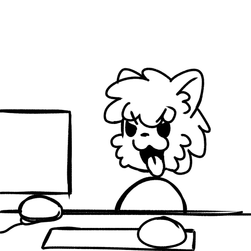 Animation Sketch